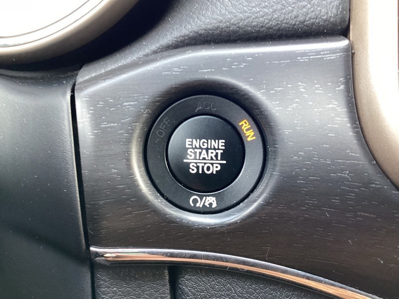 Used 2017 Jeep Grand Cherokee SUV