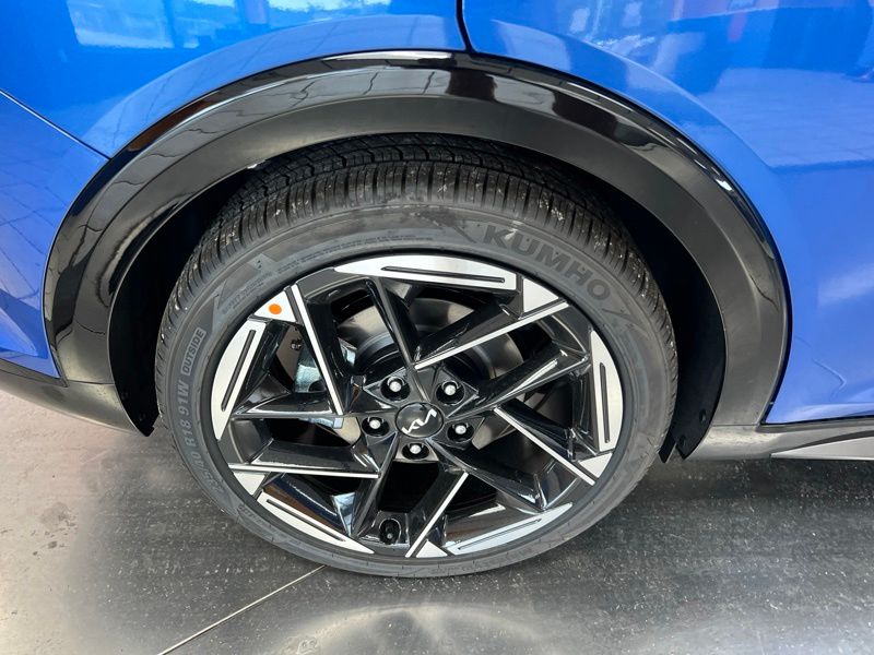 New 2026 Kia K4 Hatchback Hatchback