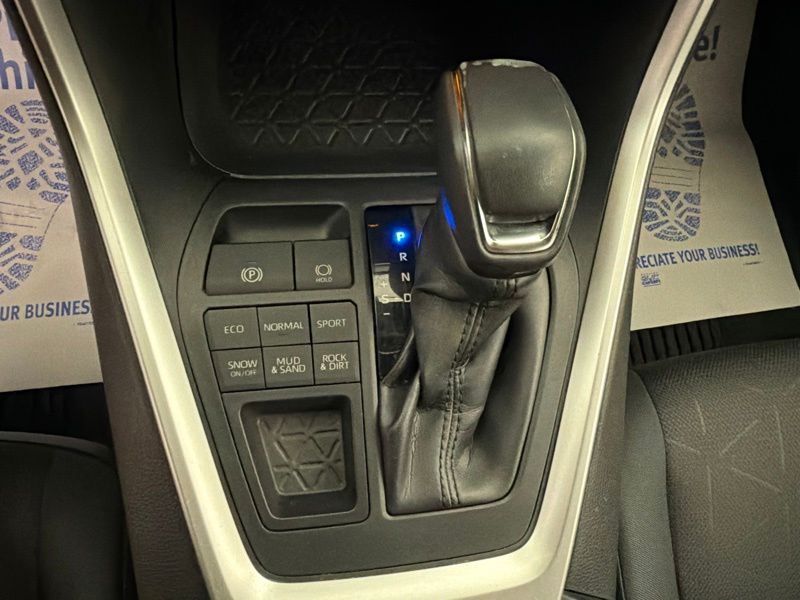 Used 2019 Toyota RAV4 SUV