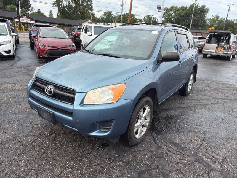 Used 2011 Toyota RAV4 SUV