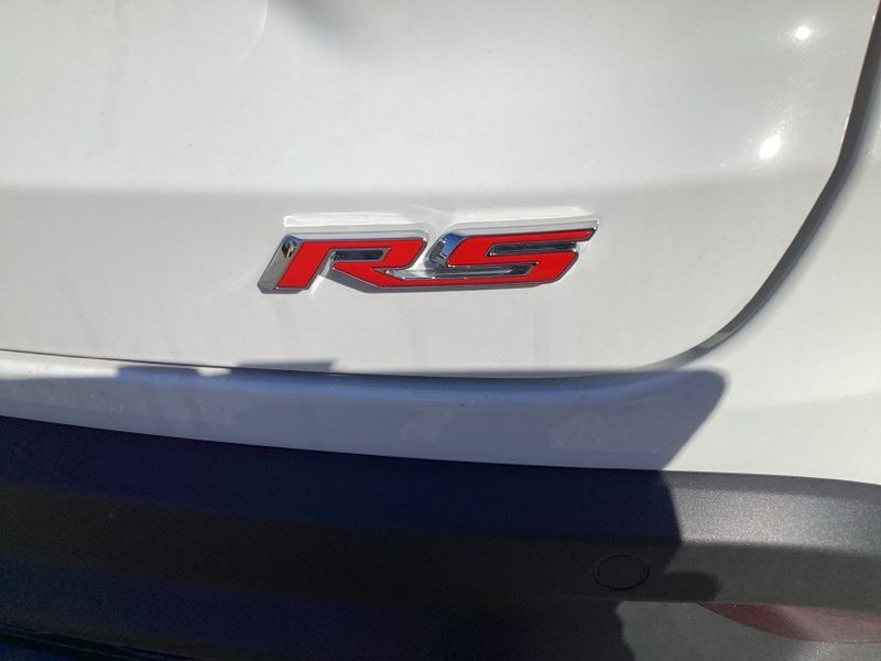2026 Chevrolet Trax RS - Photo 12