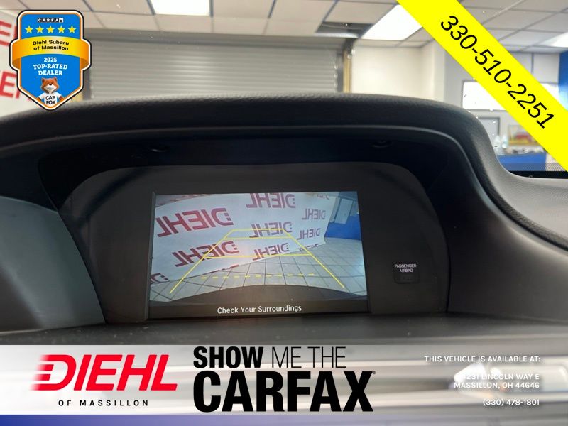 Used 2015 Honda Accord Sedan