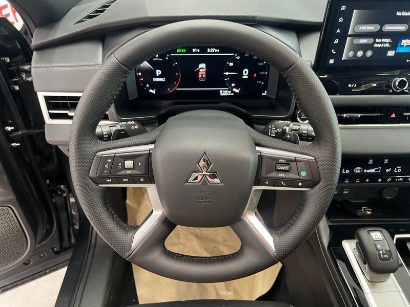 New 2026 Mitsubishi Outlander SUV