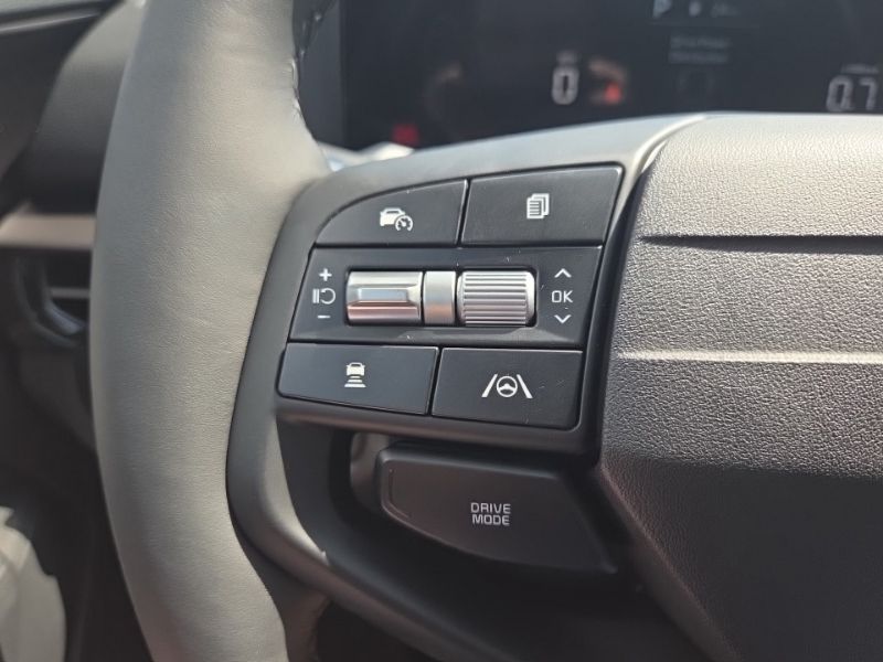 New 2026 Kia Sportage SUV