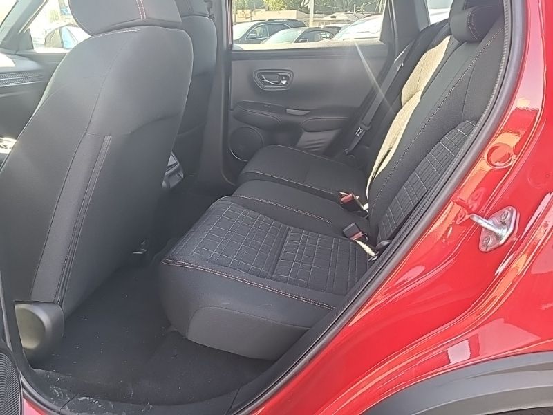 Used 2024 Honda HR-V SUV