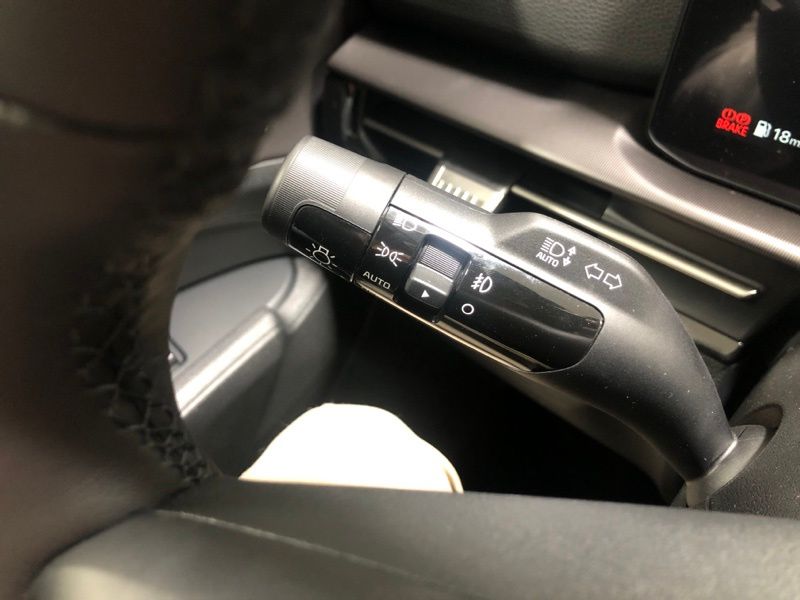 New 2026 Kia Sportage SUV