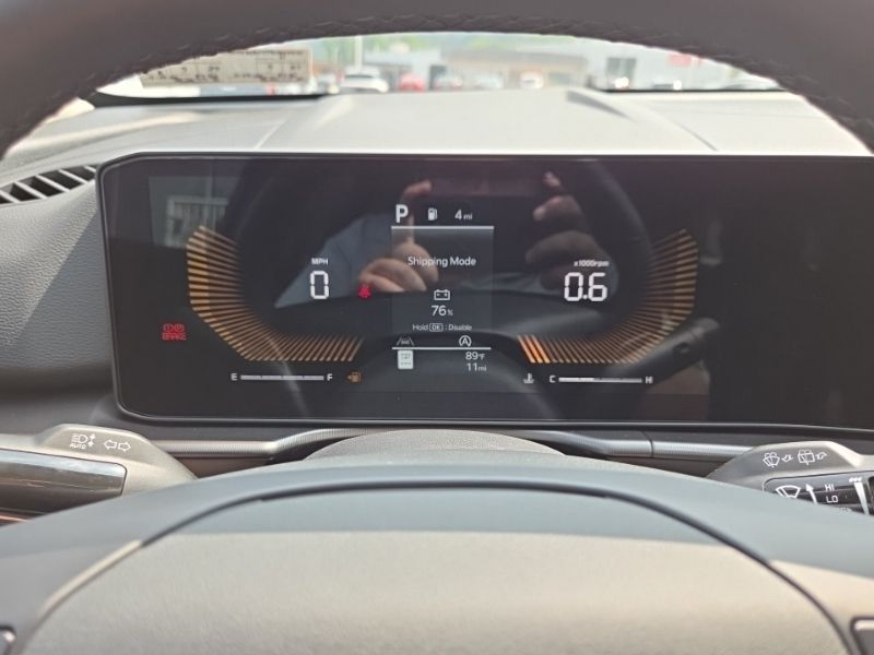 New 2026 Kia Sportage SUV