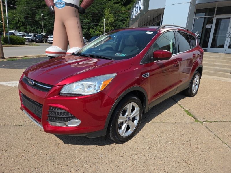 Used 2014 Ford Escape SUV