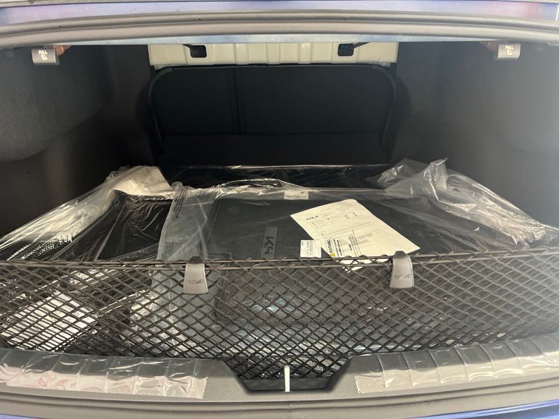 New 2026 Kia K5 Sedan