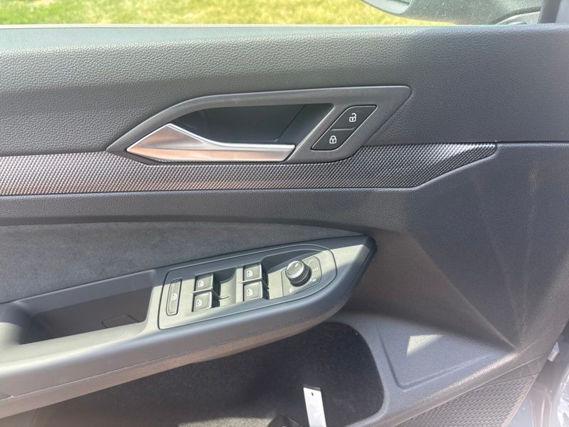 New 2026 Volkswagen Golf GTI Hatchback