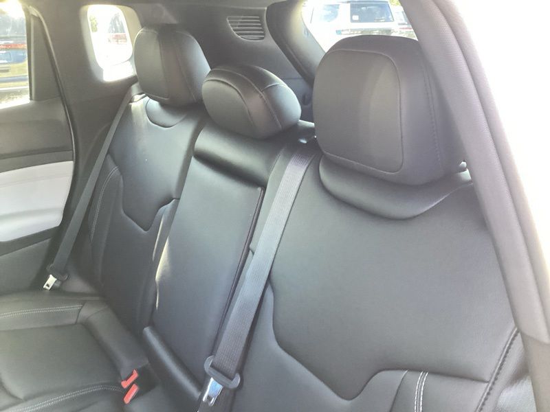 New 2026 Jeep Compass SUV