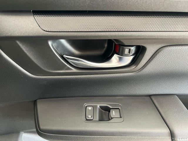 New 2026 Honda CR-V SUV