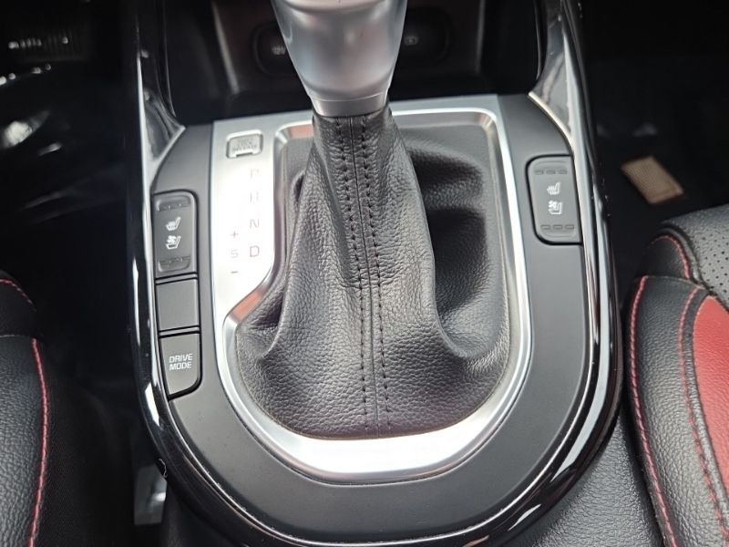 Used 2020 Kia Forte Sedan