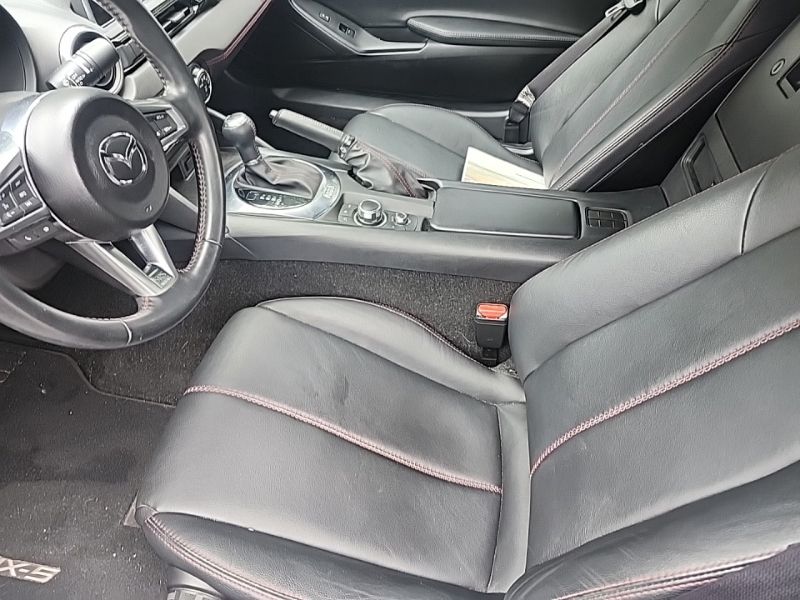 Used 2016 Mazda Miata Convertible