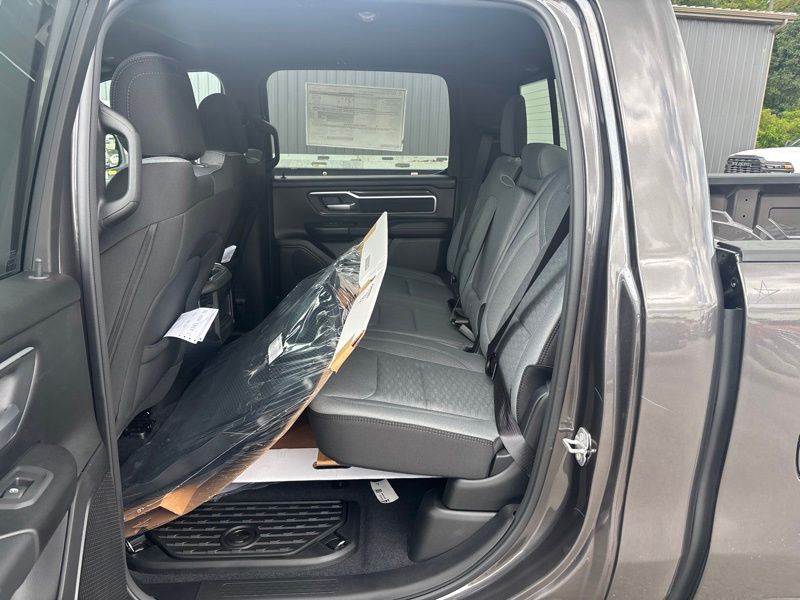 New 2026 Ram 1500 Truck