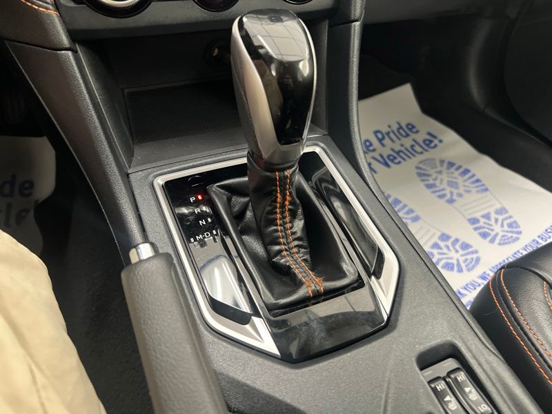 Used 2018 Subaru Crosstrek SUV