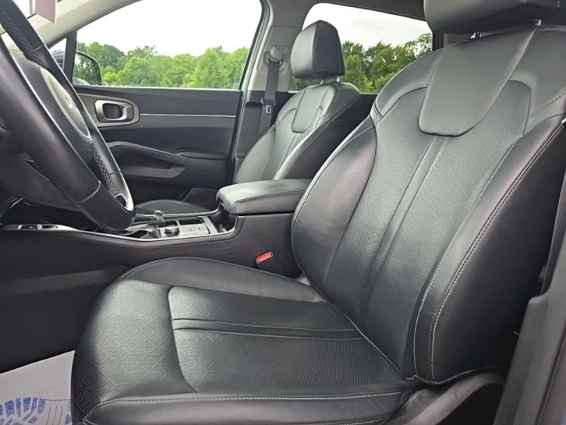 Used 2022 Kia Sorento SUV
