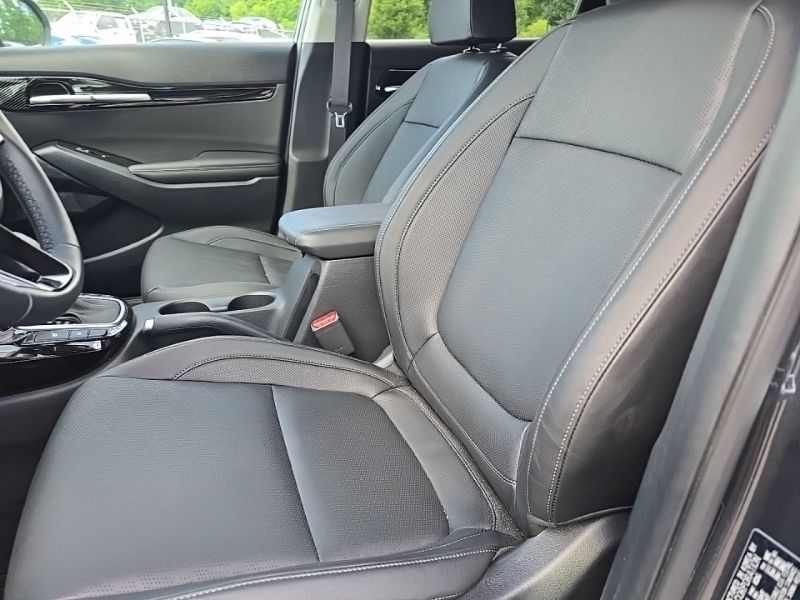Used 2026 Kia Seltos SUV