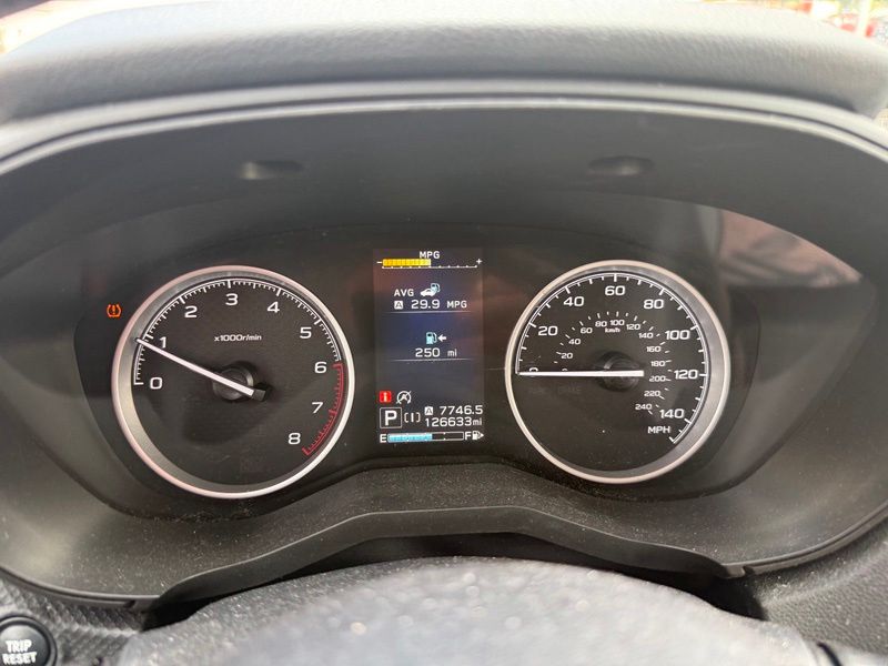Used 2019 Subaru Forester SUV