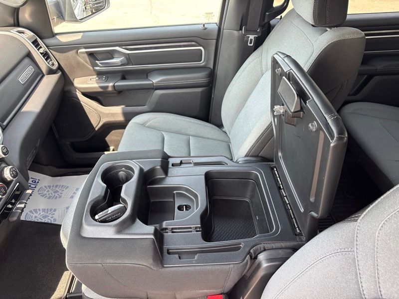 Used 2023 Ram 1500 Truck