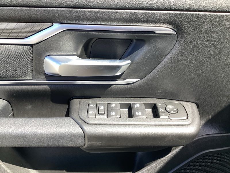 New 2026 Ram 1500 Truck