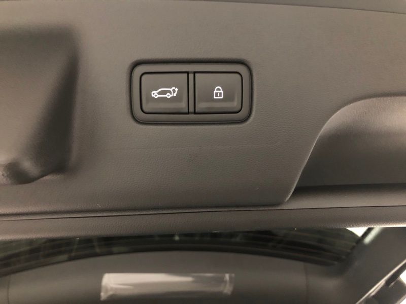 New 2026 Hyundai Palisade SUV