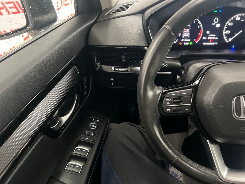 Used 2024 Honda CR-V SUV