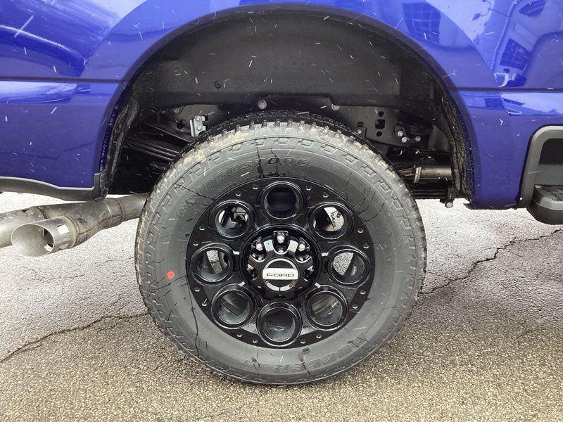 New 2026 Ford F-250SD Truck