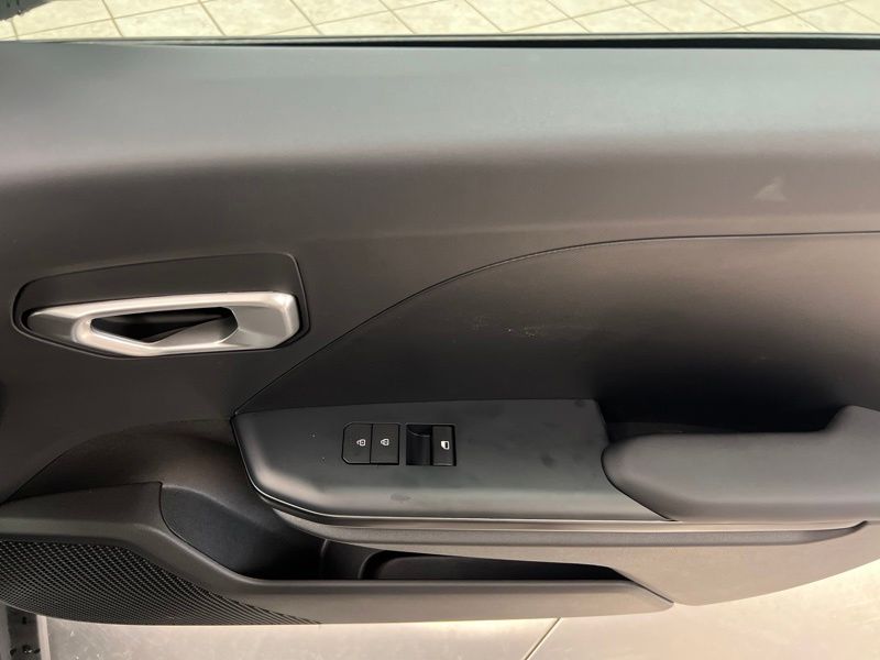 New 2026 Kia K4 Sedan