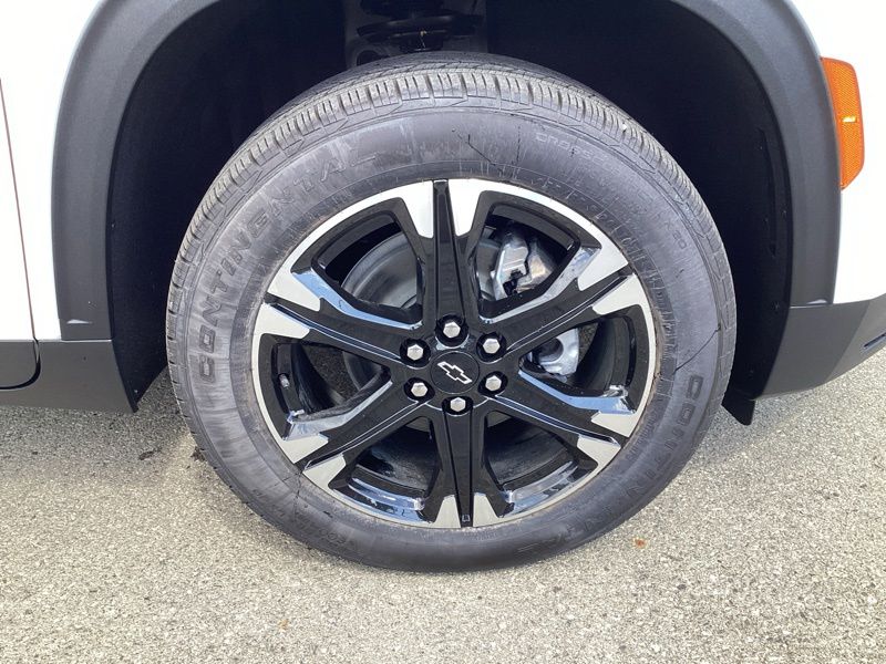 New 2027 Chevrolet Traverse SUV