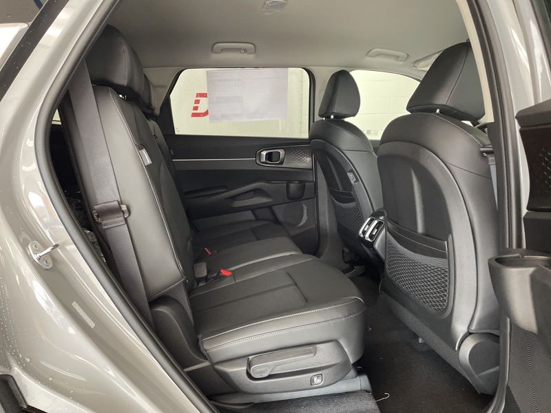 New 2026 Kia Sorento SUV