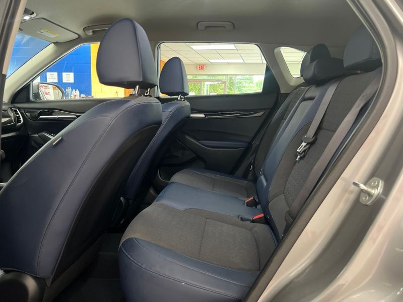 Used 2024 Kia Seltos SUV