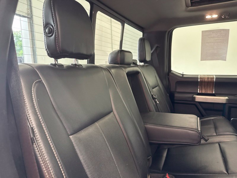 Used 2019 Ford F-150 Truck