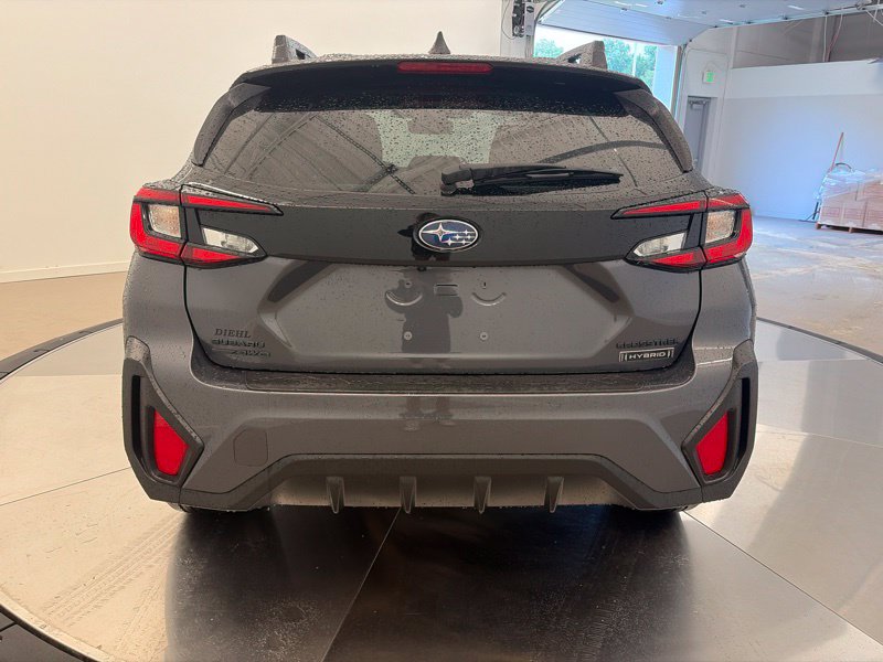 Used 2026 Subaru Crosstrek Hybrid SUV