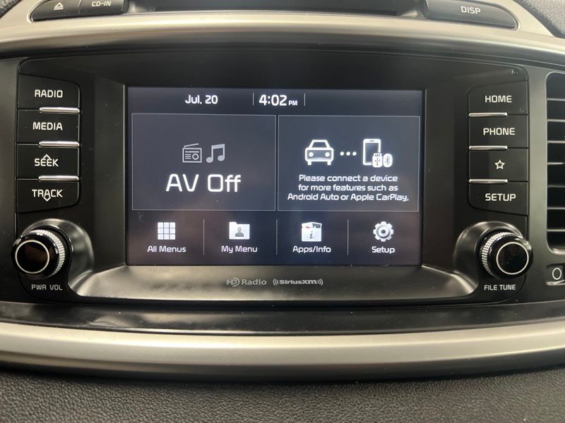 Used 2019 Kia Sorento SUV