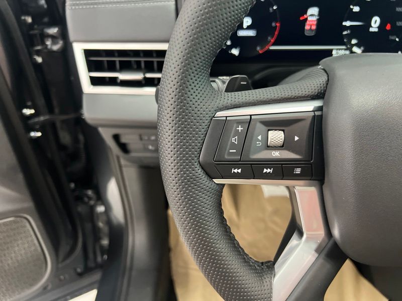 New 2026 Mitsubishi Outlander SUV
