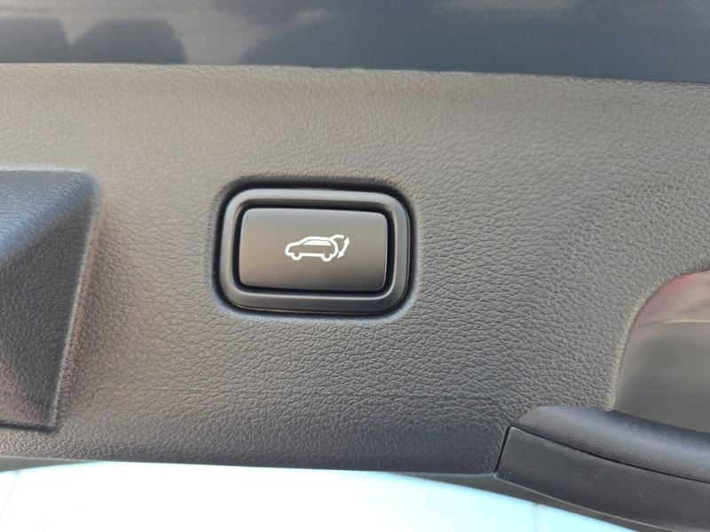 New 2027 Kia Sportage Hybrid SUV