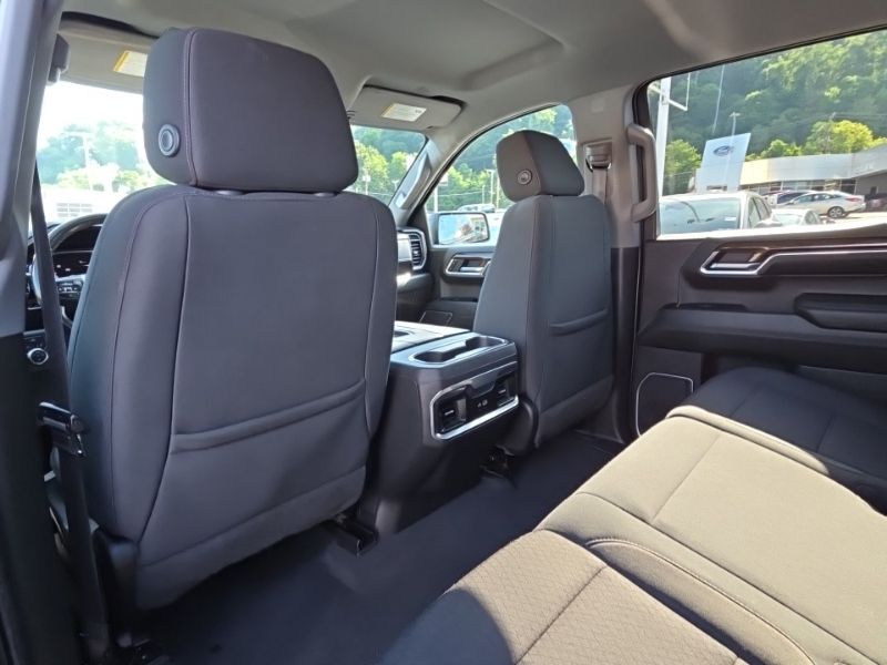 Used 2022 GMC Sierra 1500 Truck