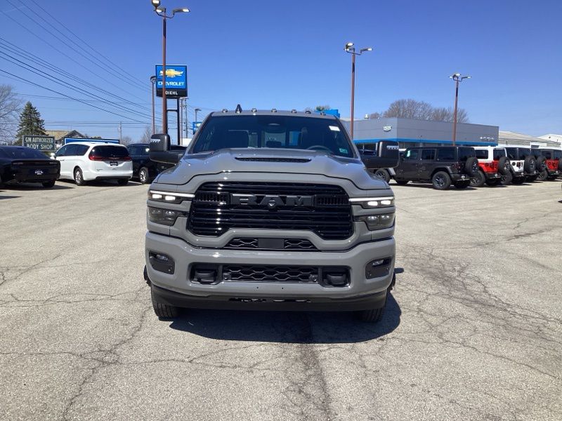 New 2026 Ram 3500 Truck