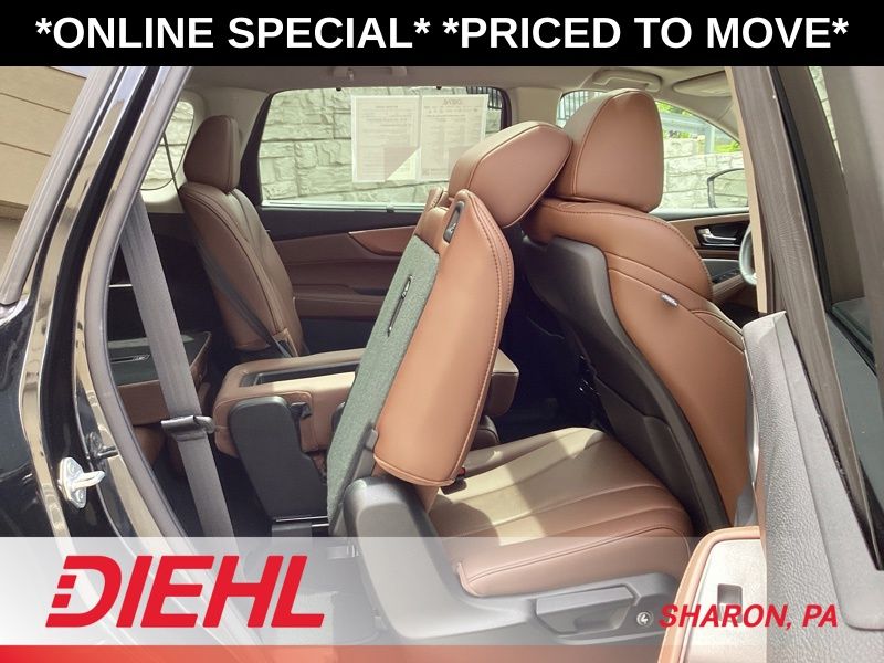 Used 2023 Acura MDX SUV