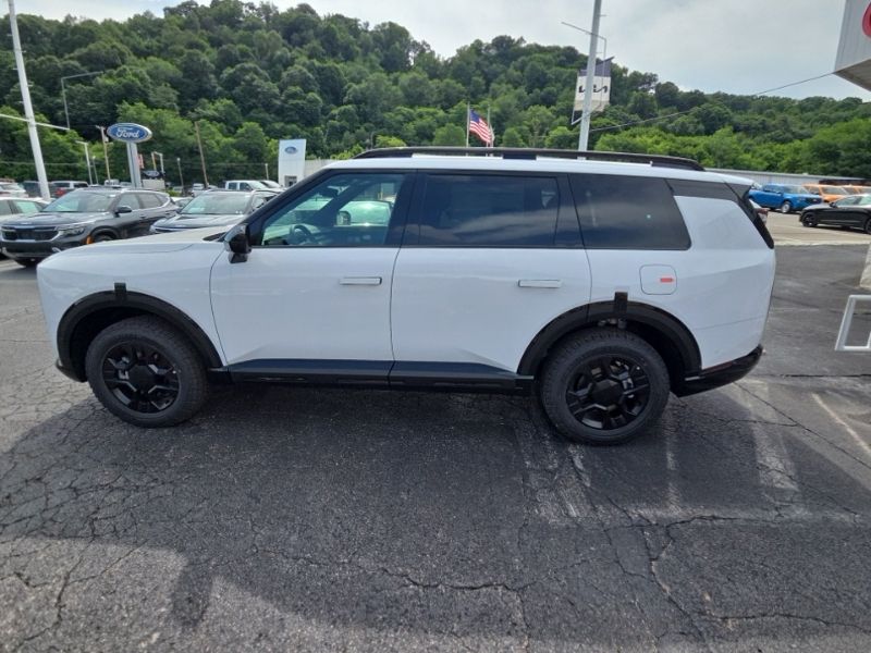 New 2027 Kia Telluride SUV