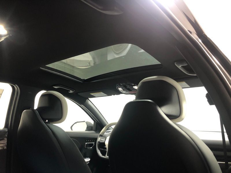 New 2026 Kia K4 Sedan