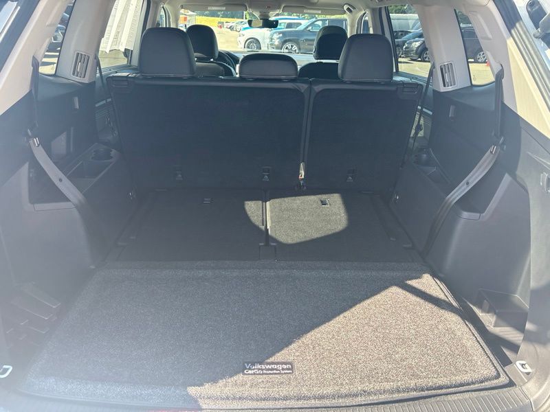Used 2023 Volkswagen Atlas SUV