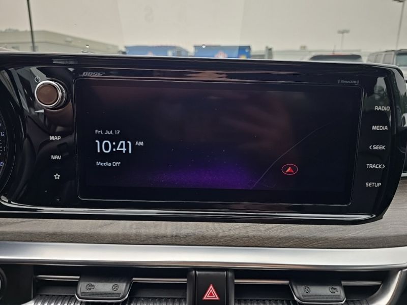 Used 2024 Kia K5 Sedan
