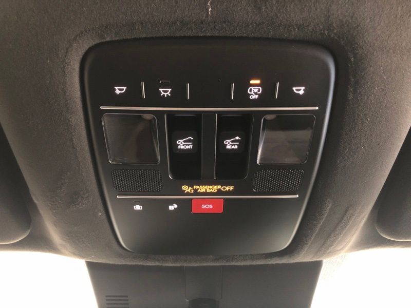 New 2026 Hyundai Palisade SUV