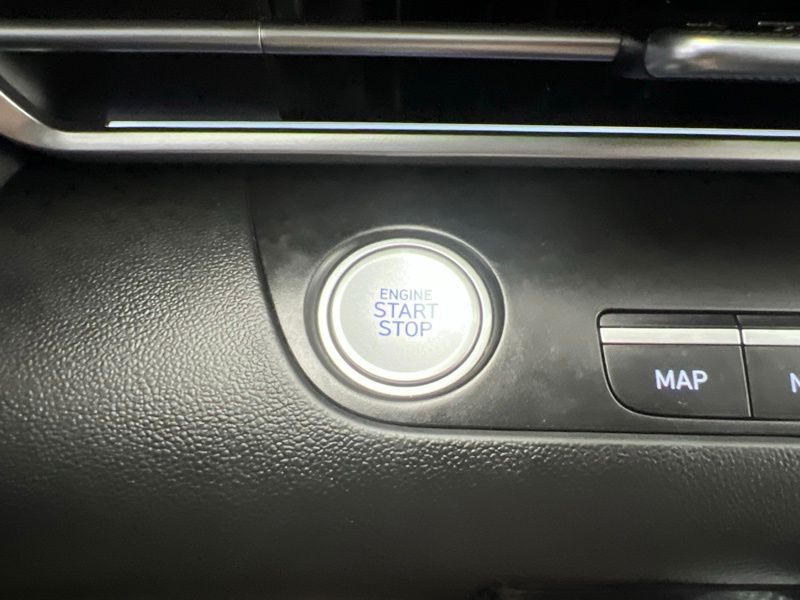 Used 2023 Hyundai Elantra Hybrid Sedan