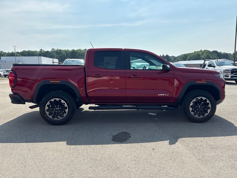 Used 2026 GMC Canyon Truck