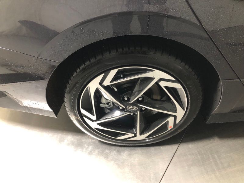 New 2026 Hyundai Sonata Sedan