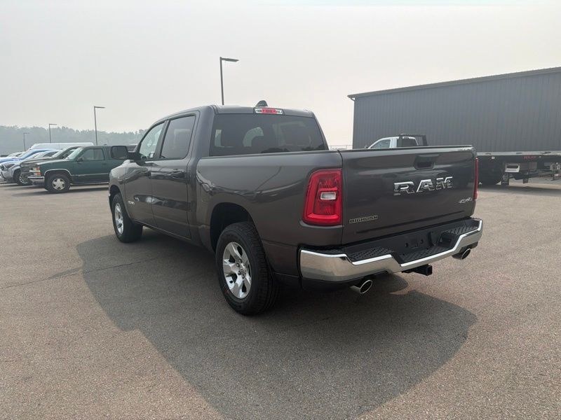 New 2026 Ram 1500 Truck