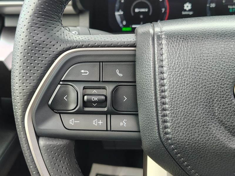 Used 2025 Toyota 4Runner i-FORCE MAX Hybrid SUV